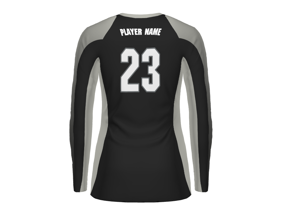 Volleyball Uniforms - UNIFORM SOLUTIONS PLUS