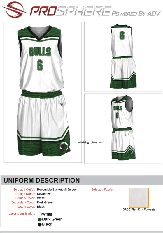 basketball jersey white design